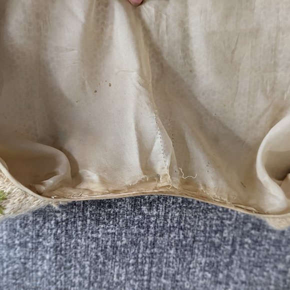 Vintage Cottage Core Cardigan - Picture 10 of 12